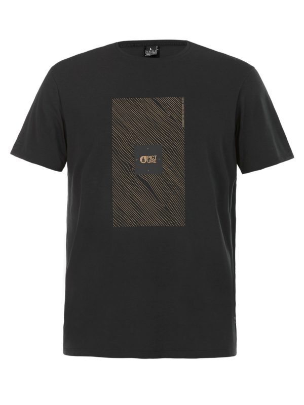 Picture Timont SS Urban Tech Men's T-shirt