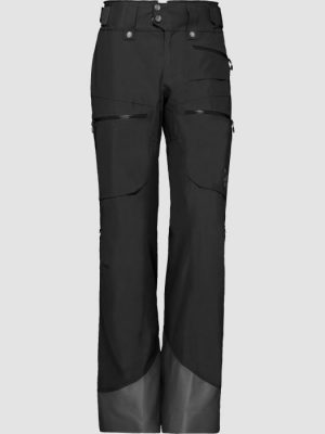 Norrona Lofoten Gore-Tex Insulated Naisten Housut