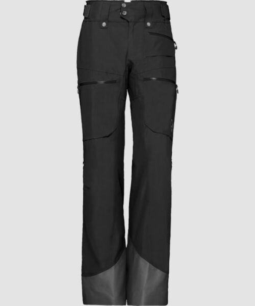 Norrona Lofoten Gore-Tex Insulated Pants Women'S