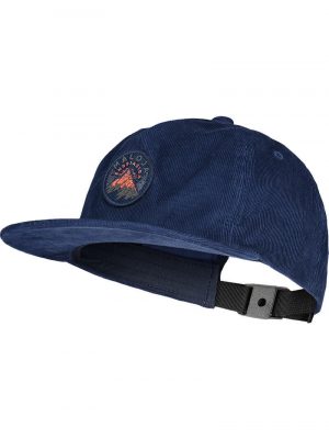 Maloja Macaionm. Organic Cord Lippis