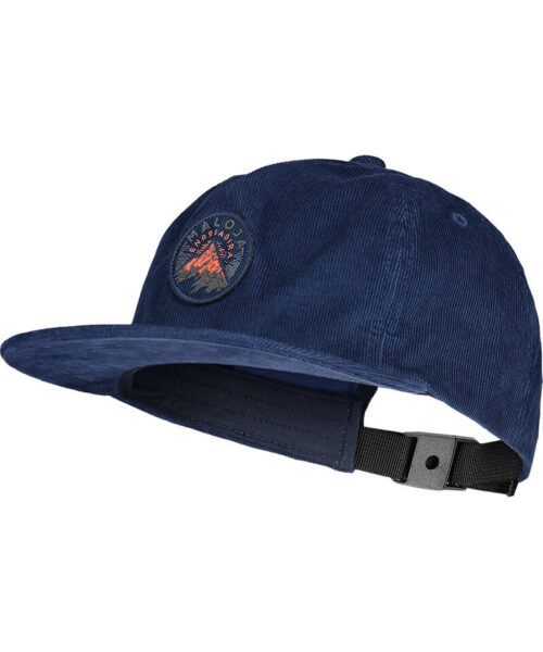Maloja Macaionm. Organic Cord Cap