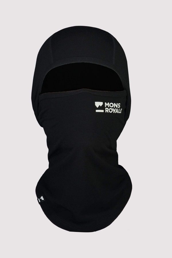 Mons Royale Santa Rosa Merino Balaclava