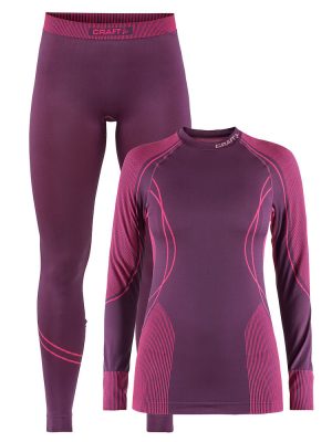 Craft Seamless Zone 2-Pack Women