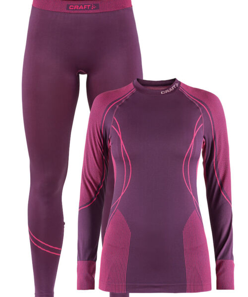 Craft Seamless Zone 2-Pack Women
