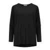 We Norwegians Foss Boxy Top Women