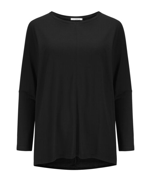 We Norwegians Foss Boxy Top Women