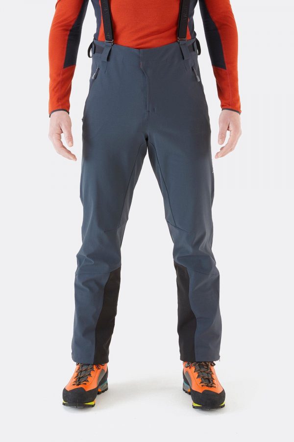 Rab Ascendor Alpine Pants M - Image 2