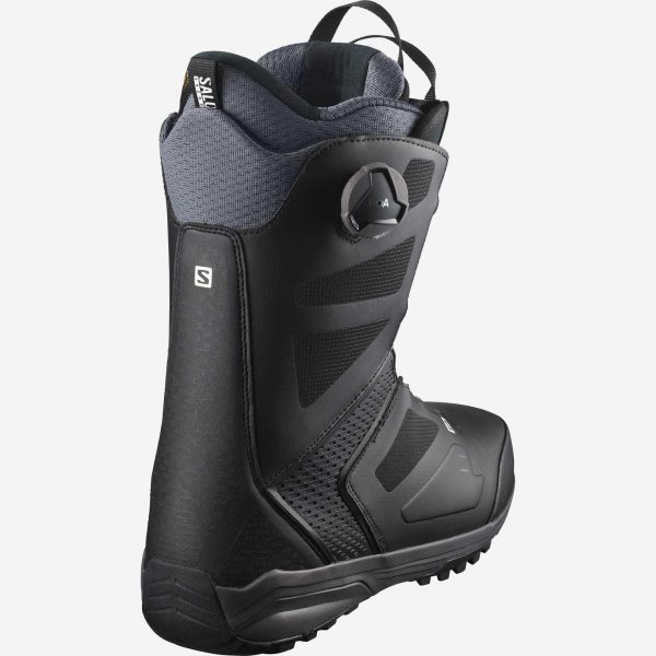 Salomon Dialogue Dual Boa Lumilautakengät - Image 3