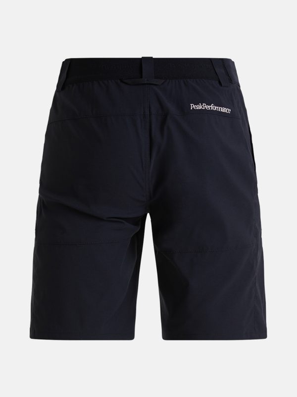 Peak Performance Iconiq Lasten Shortsit - Image 3