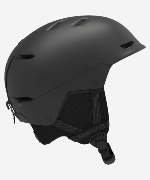 Salomon Husk Kid's Helmet