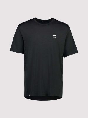 Mons Royale Tarn Merino Shift Miesten T-paita