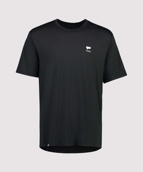 Mons Royale Tarn Merino Shift Men's T-shirt