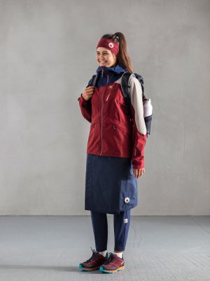 Maloja Molinasu. Unisex Kuorihame