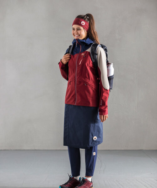 Maloja Molinasu. Unisex Kuorihame
