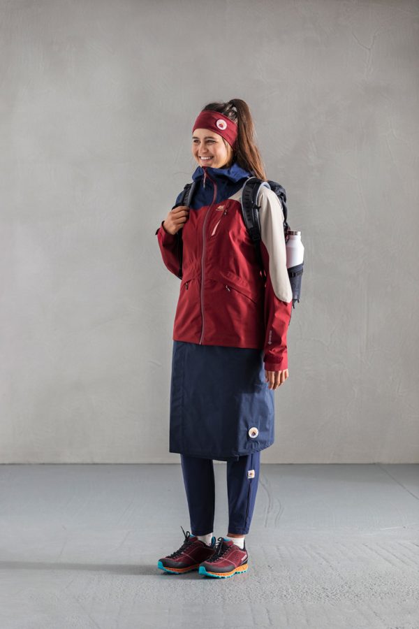 Maloja Molinasu. Unisex Kuorihame