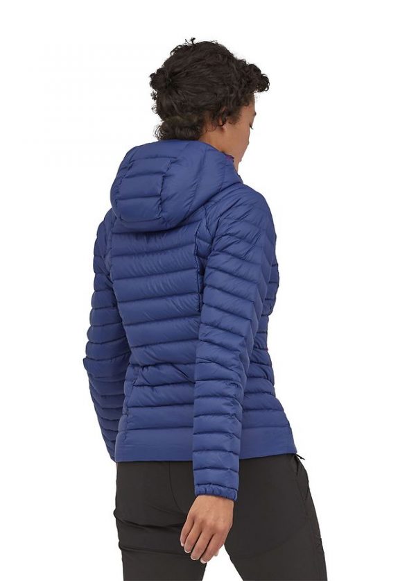 Patagonia Down Sweater Hoody Women's Jacket - Image 4