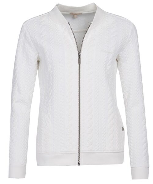 Barbour Kelsey Overlayer