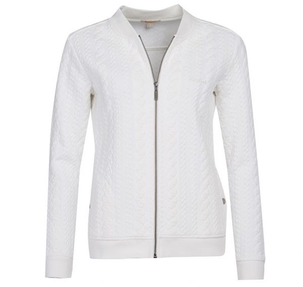 Barbour Kelsey Overlayer