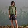 Maloja Zirbem. T-Shirt