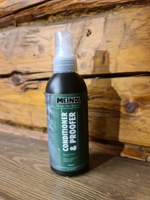 Meindl Conditioner & Proofer 150ml