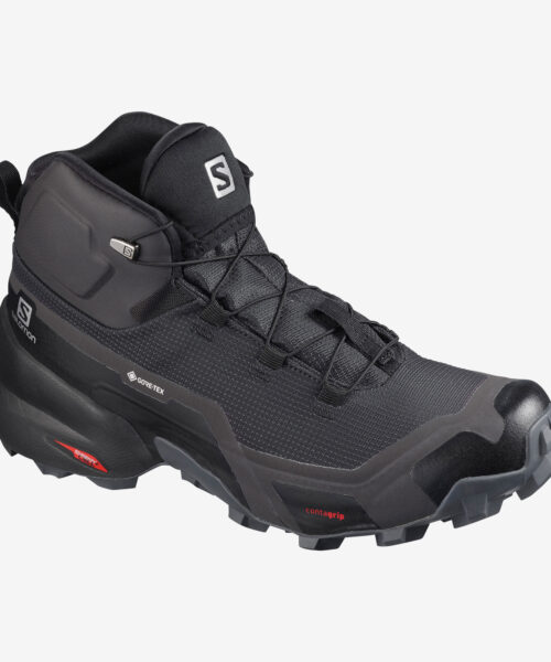 Salomon Cross Hike Mid Gtx W