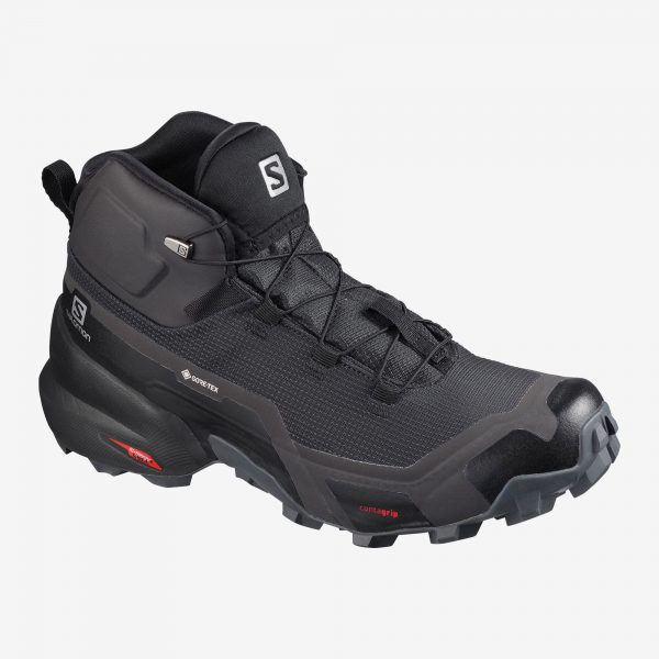 Salomon Cross Hike MID GTX W