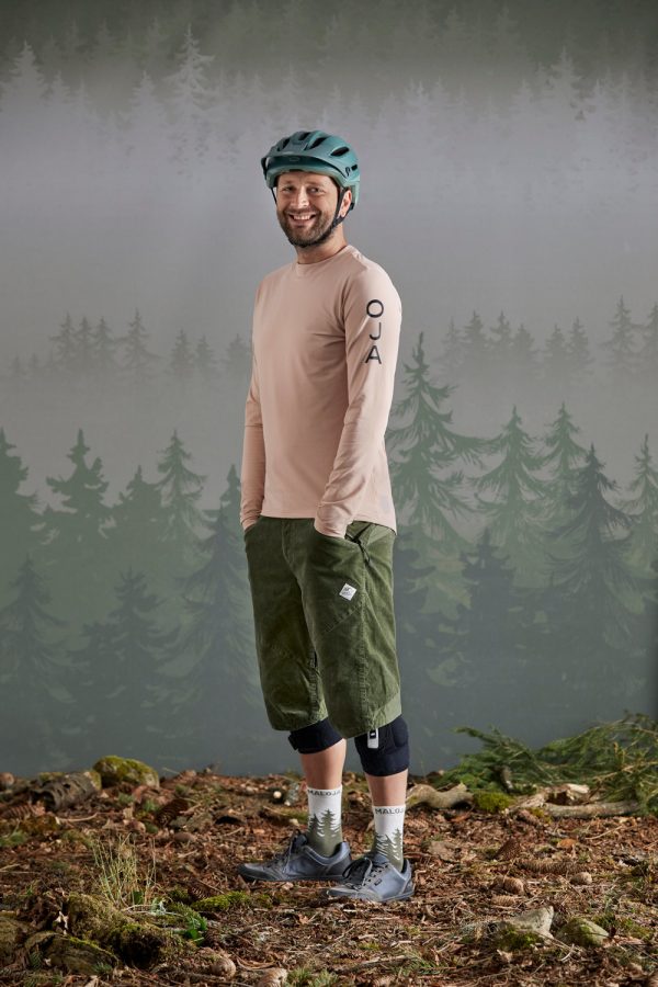 Maloja Aualm. Freeride Shorts - Image 9