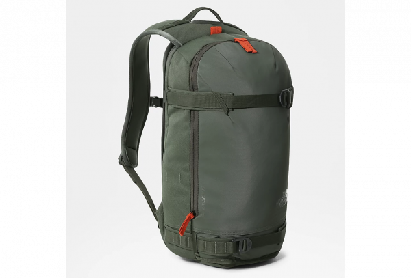 The North Face Slackpack 2.0 Ski Touring Backpack - Image 4