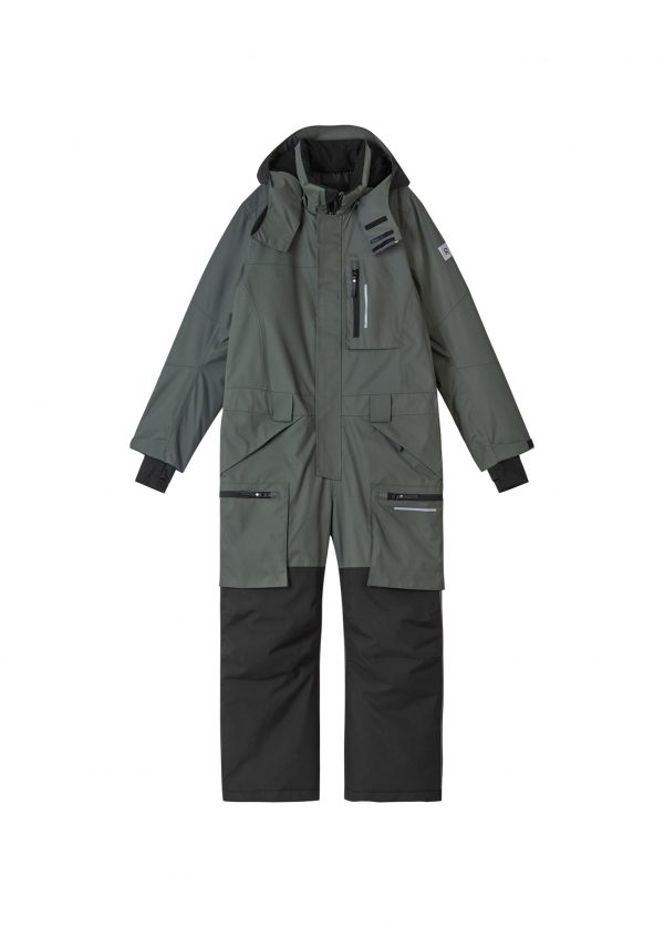 Reima Utsjoki Kids' Winter Overall