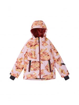 Reima Posio Kids' Winter Jacket