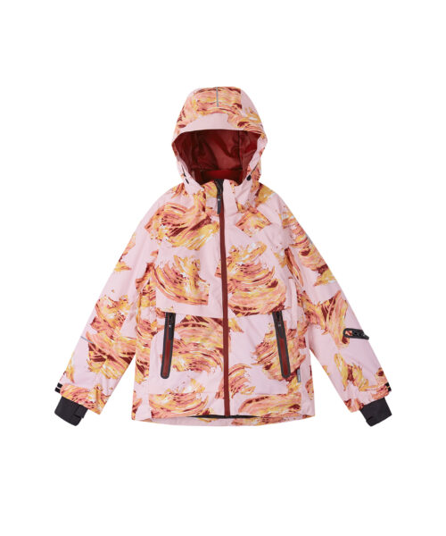 Reima Posio Kids' Winter Jacket