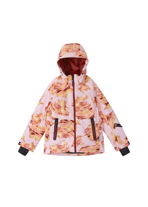 Reima Posio Kids' Winter Jacket