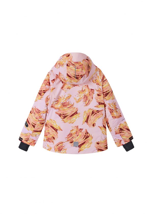 Reima Posio Kids' Winter Jacket - Image 2