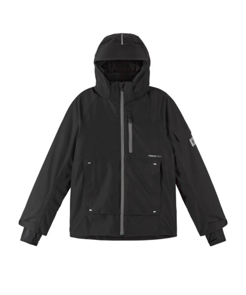 Reima Tieten Kids' Winter Jacket