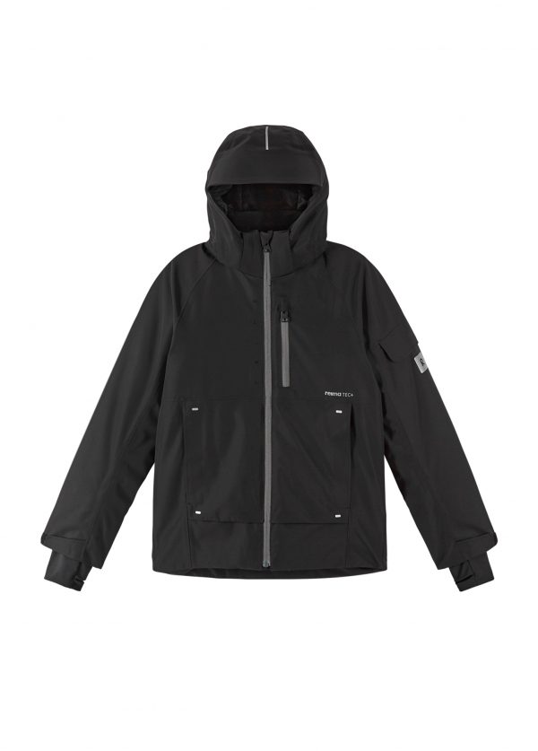 Reima Tieten Kids' Winter Jacket