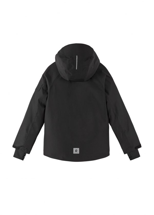 Reima Tieten Kids' Winter Jacket - Image 2