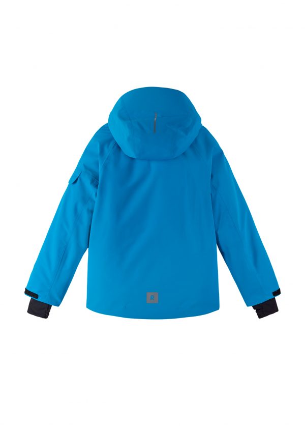 Reima Tieten Kids' Winter Jacket - Image 4