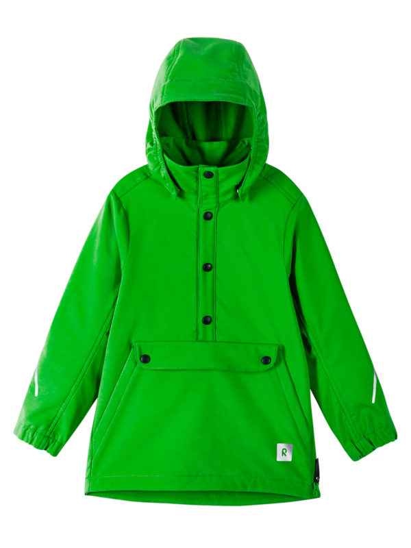 Reima Ulkoiluun Kids' Anorak - Image 3