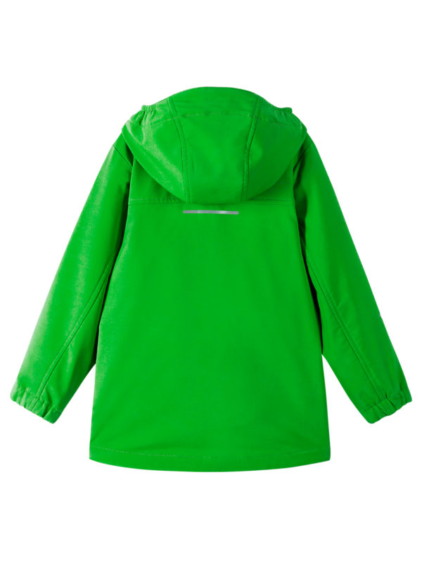 Reima Ulkoiluun Kids' Anorak - Image 4