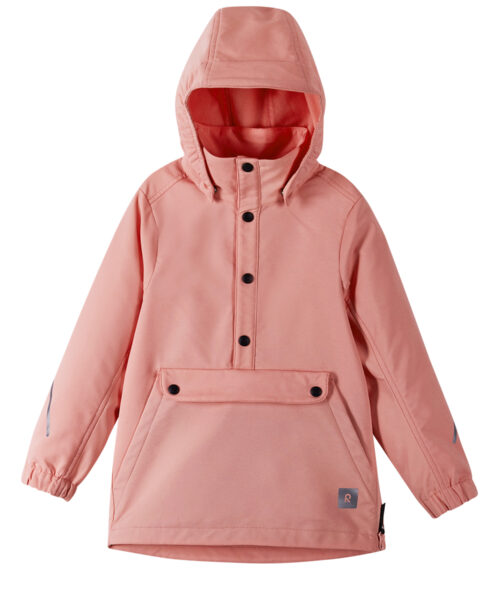 Reima Ulkoiluun Kids' Anorak
