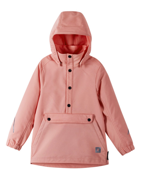 Reima Ulkoiluun Kids' Anorak