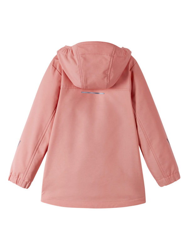 Reima Ulkoiluun Kids' Anorak - Image 2