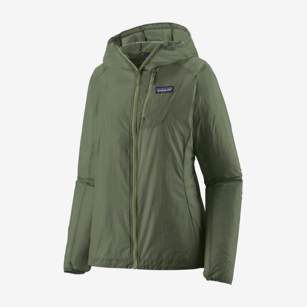 Patagonia W'S Houdini Jacket - Image 6