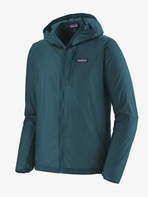 Patagonia Houdini Miesten Takki