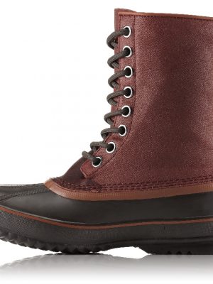 Sorel men's 1964 premium t cvs boot deals