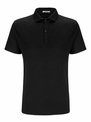 We Norwegians Foss Polo