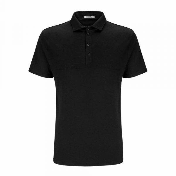 We Norwegians Foss Polo