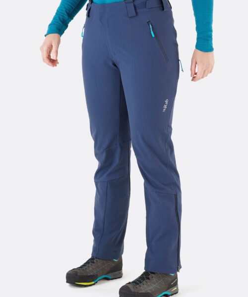 Rab Ascendor Alpine Pants W