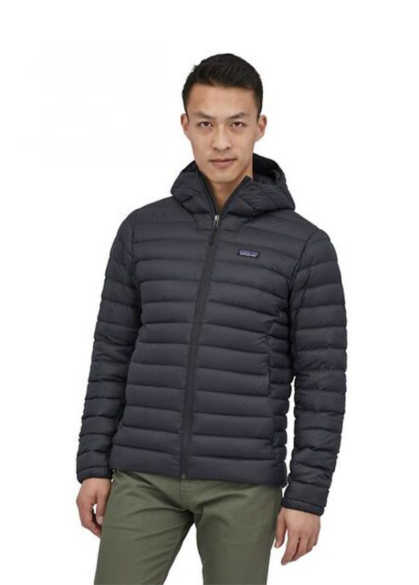 Patagonia Down Sweater Hoody Miesten Takki - Image 3