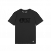 Picture Basement Flock Tee